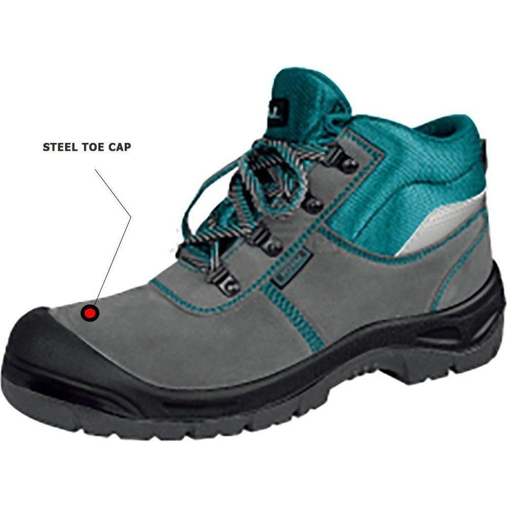 Total TSP201SB Safety Shoes with Steel Toe - Goldpeak Tools PH Total Total TSP201SB Safety Shoes with Steel Toe - Goldpeak Tools PH Total